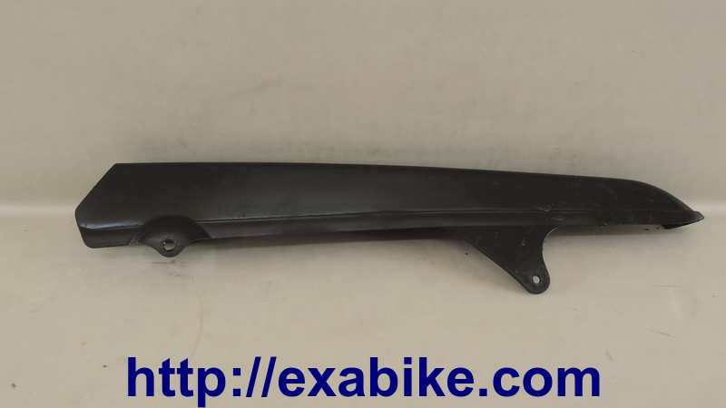 chain cover Yamaha TDM 850 - photo 1