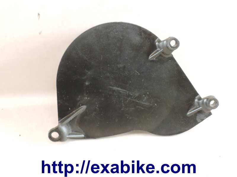 transmission cover Yamaha TDM 850 - photo 1