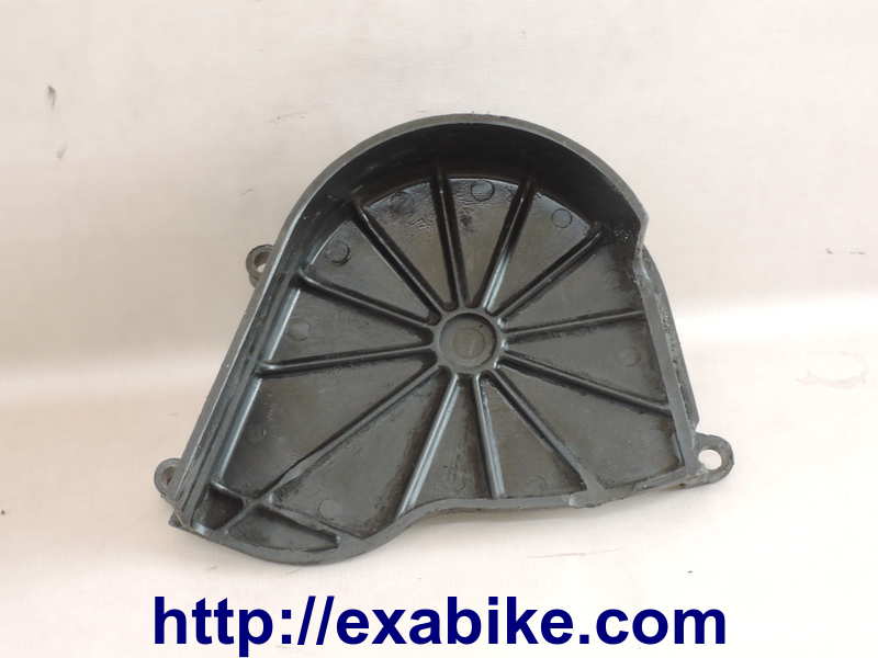 transmission cover Yamaha TDM 850 - photo 2