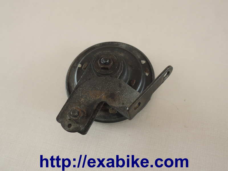 horn Yamaha TDM 850 - photo 2