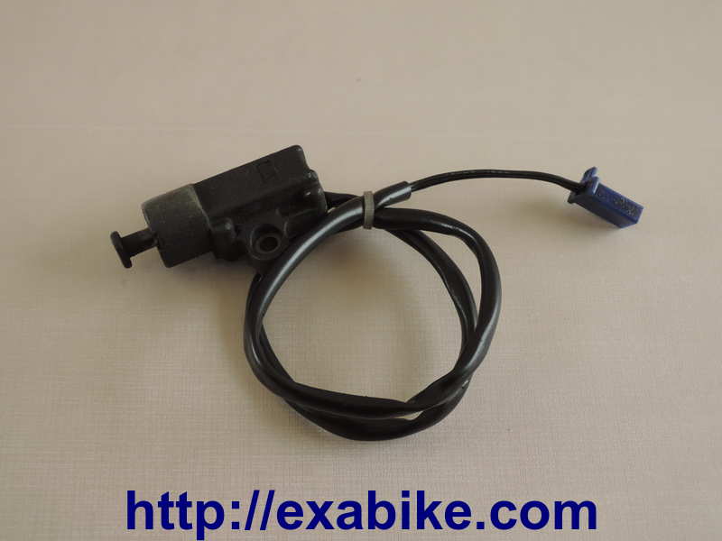 side stand switch Yamaha TDM 850 - photo 1