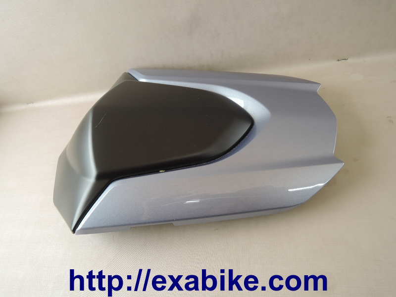 rear seat cover Suzuki GSXR 1000 - photo 1