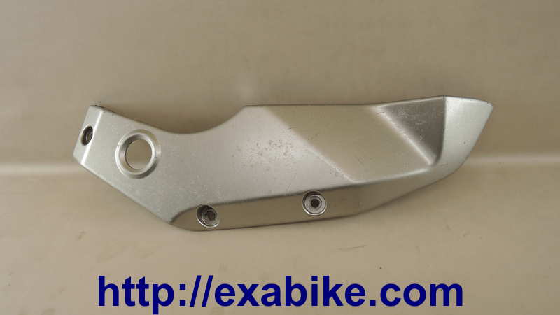 cache cadre gauche Kawasaki Z1000 - photo 1