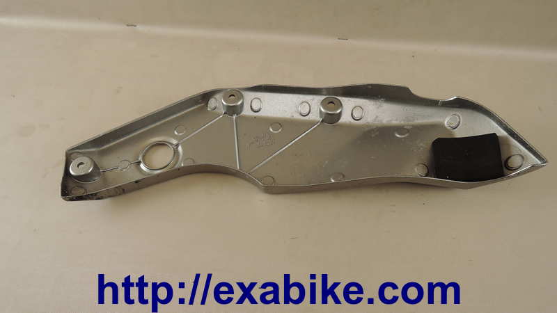 cache cadre gauche Kawasaki Z1000 - photo 2