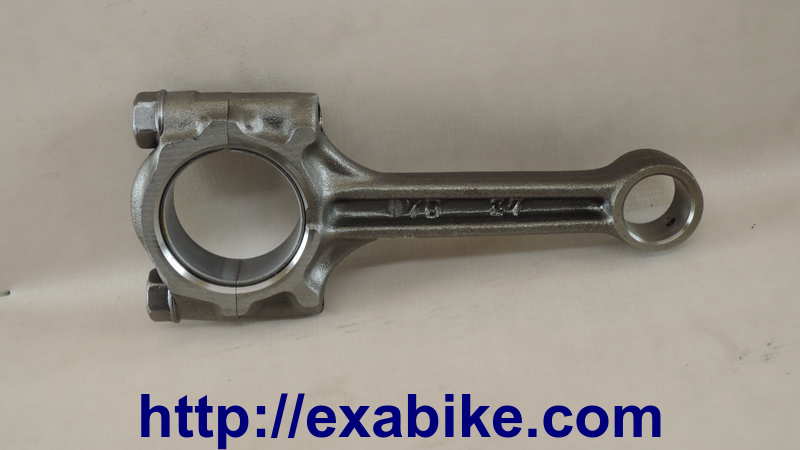 bielle Suzuki GSXF 750 - photo 1