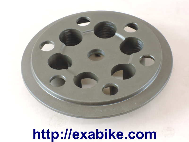 clutch pressure plate Suzuki GSXR 750 - photo 1