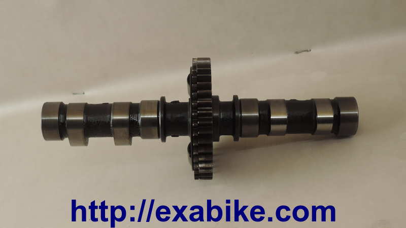 camshaft, rear intake Honda VFR 750 - photo 1