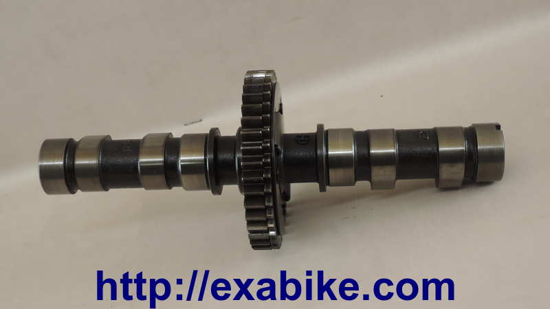 camshaft, rear exhaust Honda VFR 750 - photo 1