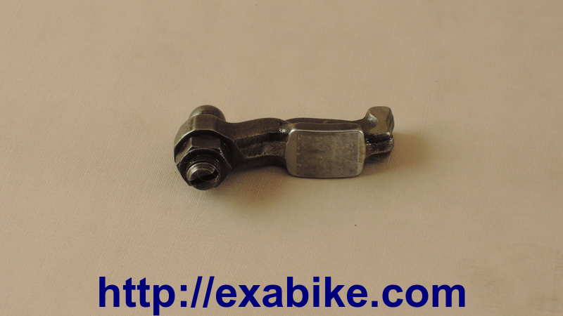 valve rocker Honda VFR 750 - photo 1
