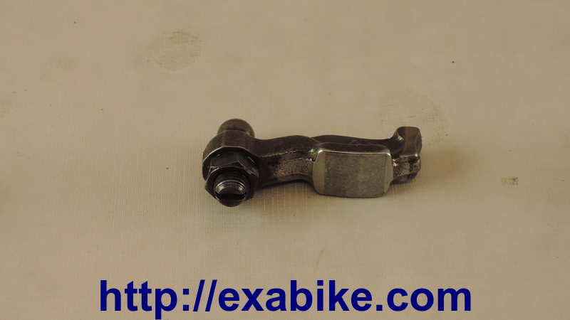 valve rocker Honda VFR 750 - photo 1