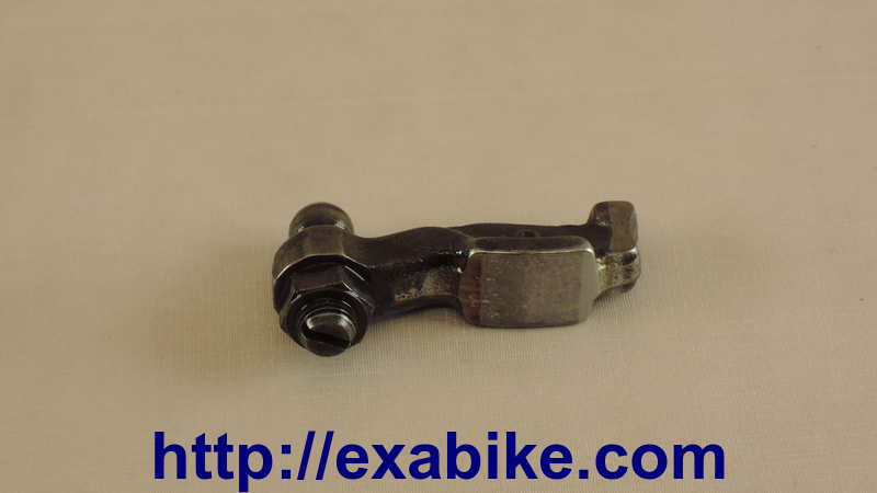 valve rocker Honda VFR 750 - photo 1