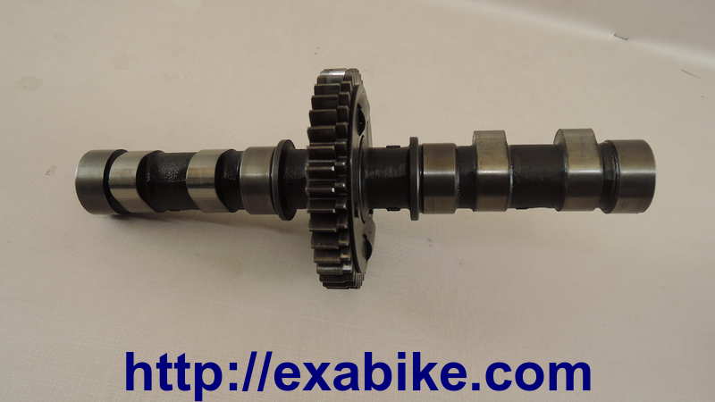 camshaft, front intake Honda VFR 750 - photo 1