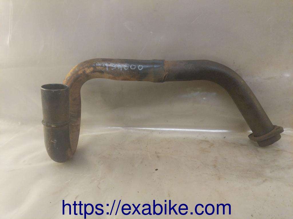 tube d'échappement arrière droit Honda VFR 750 - photo 1