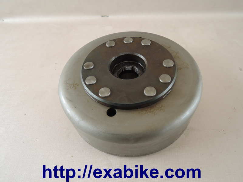 rotor d'alternateur Honda VFR 750 - photo 1