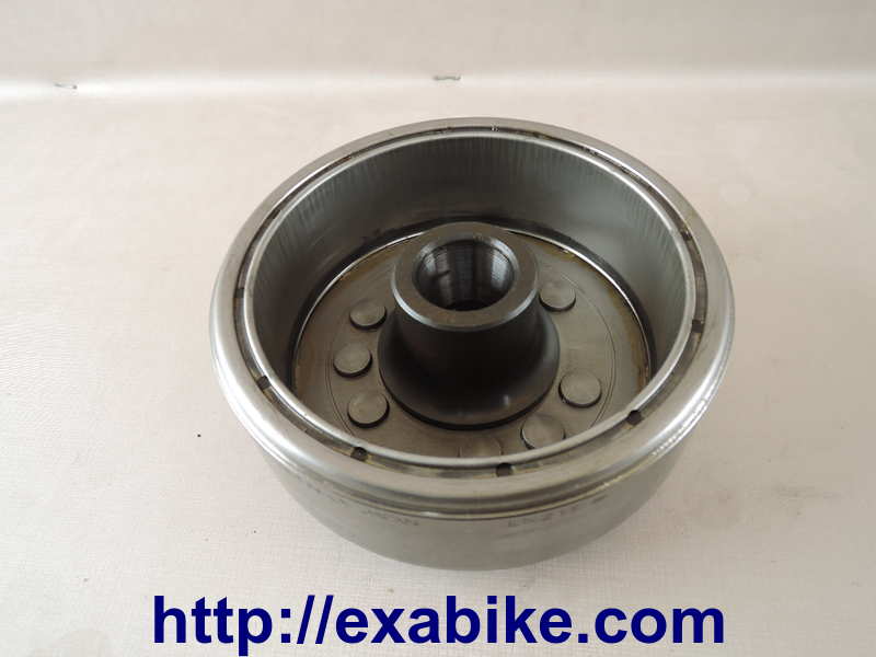 rotor d'alternateur Honda VFR 750 - photo 2