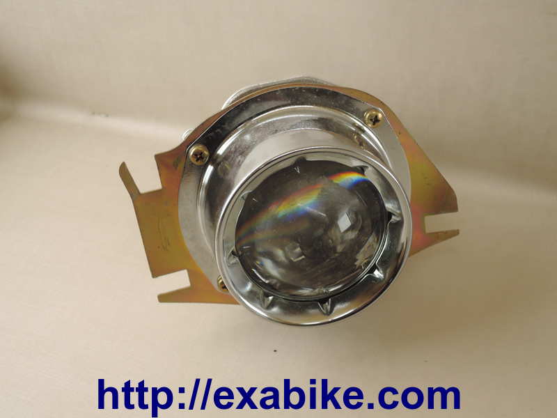 headlight, right Triumph 1050 Sprint ST - photo 1