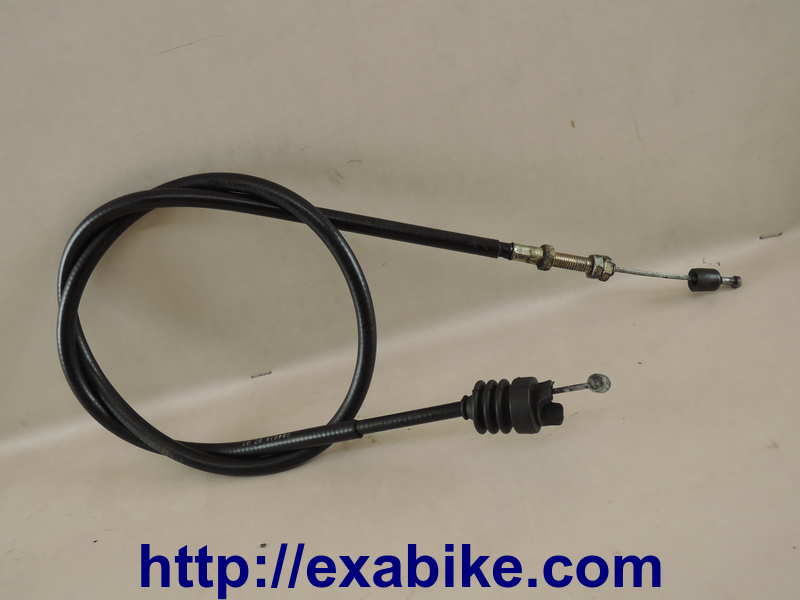 cable d'embrayage Yamaha XV 535 Virago - photo 1
