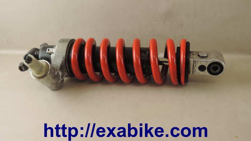 shock absorber Triumph 1050 Sprint ST - photo 1