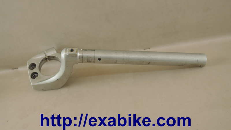 handlebar, right Triumph 1050 Sprint ST - photo 1