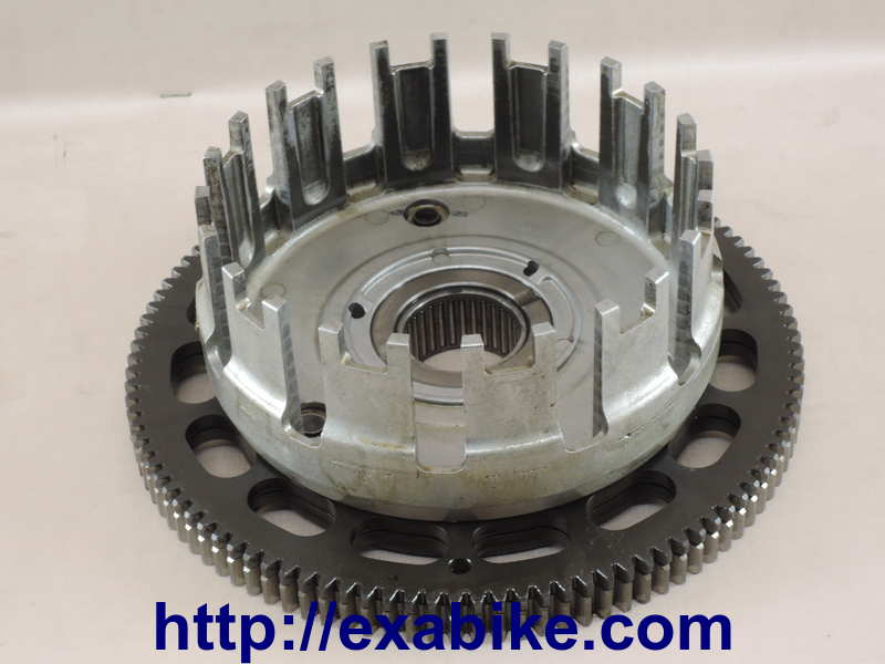 outer clutch Triumph 1050 Sprint ST - photo 1