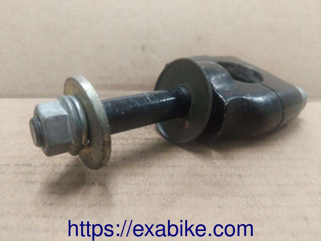 handle bar holder Hartford VSX 125 - photo 2