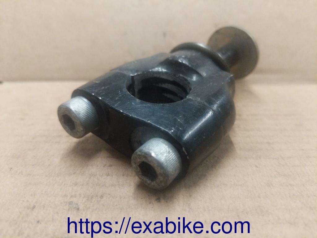 handle bar holder Hartford VSX 125 - photo 3