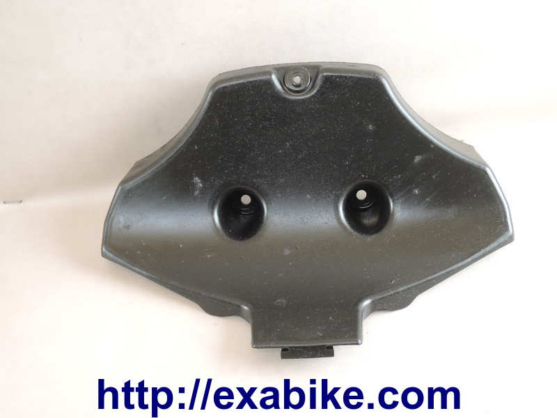 cover Triumph 1050 Sprint ST - photo 1