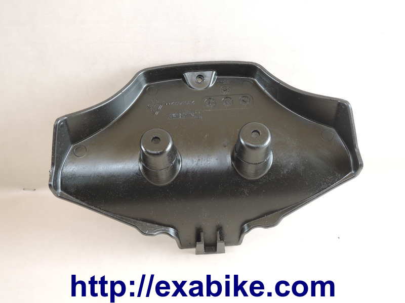 cover Triumph 1050 Sprint ST - photo 2