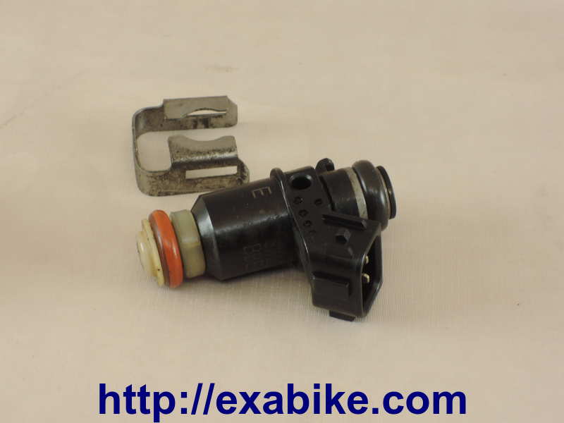 injector Triumph 1050 Sprint ST - photo 1