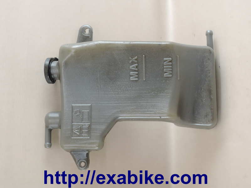 expansion tank Triumph 1050 Sprint ST - photo 1