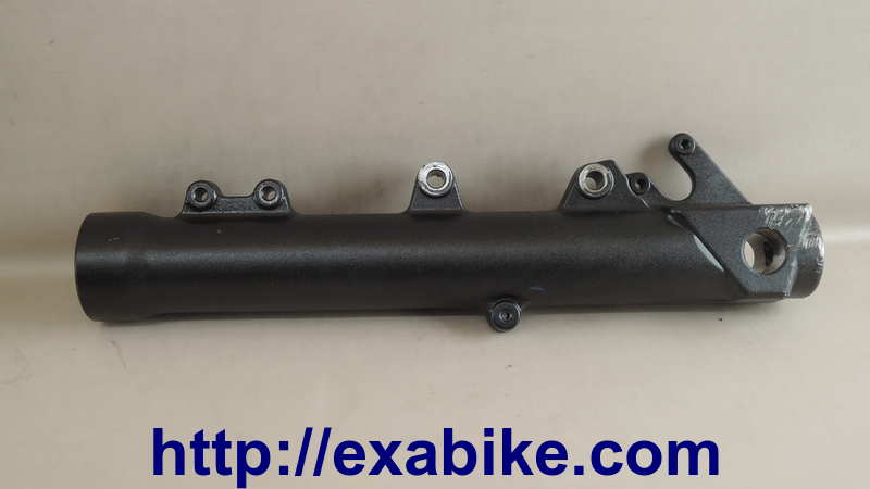 lower fork case, left Triumph 1050 Sprint ST - photo 1