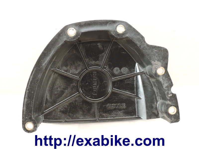 carter de sortie de boite Triumph 1050 Sprint ST - photo 2