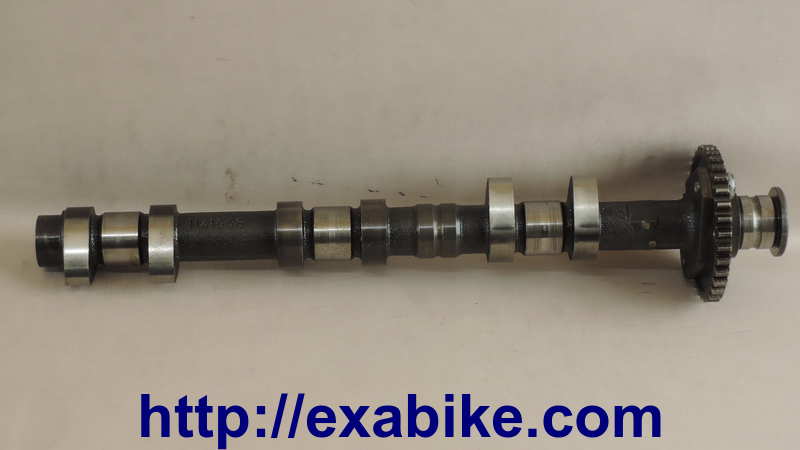 camshaft Triumph 1050 Sprint ST - photo 1