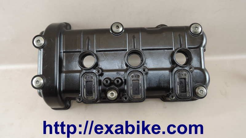 cylinder head cover Triumph 1050 Sprint ST - photo 1
