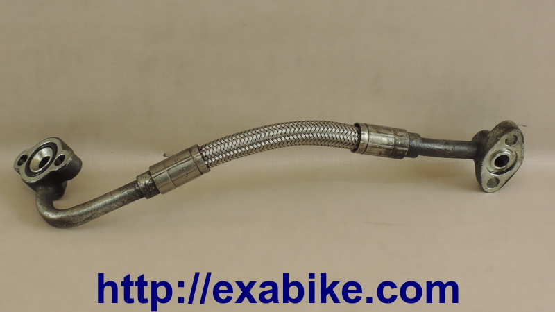 oil hose, cooler Triumph 1050 Sprint ST - photo 1