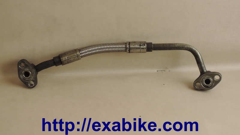 oil hose, cooler Triumph 1050 Sprint ST - photo 1