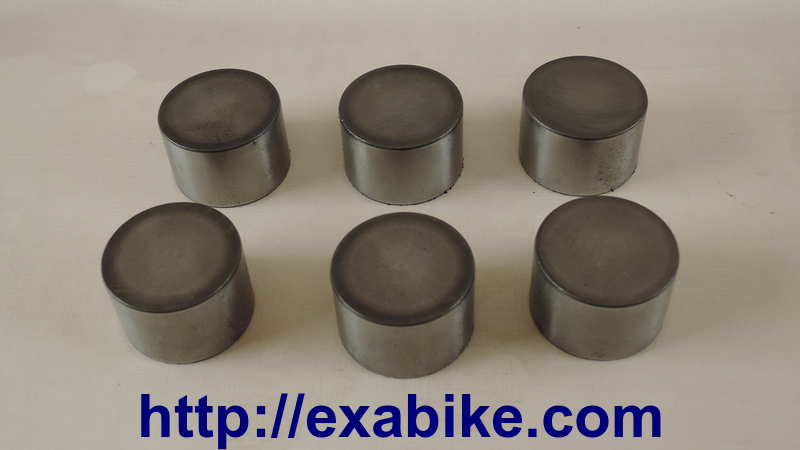 poussoirs de soupape Triumph 1050 Sprint ST - photo 1