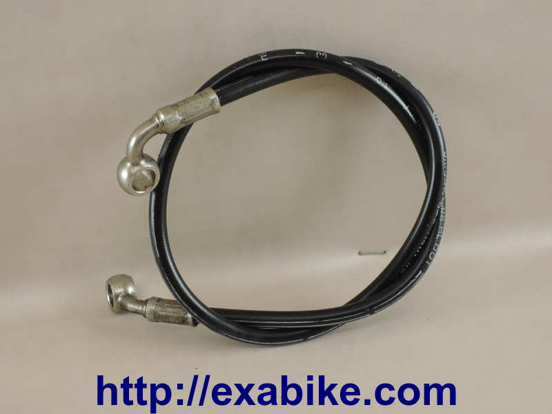 front brake hose Triumph 1050 Sprint ST - photo 1