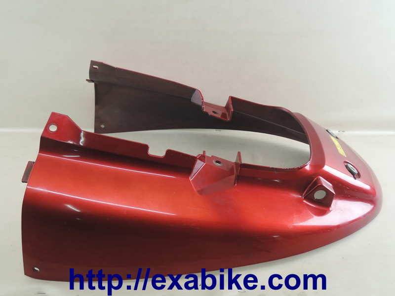 rear cowling Honda XL 1000 Varadero - photo 1