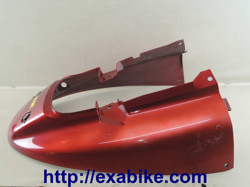 rear cowling Honda XL 1000 Varadero - photo 2