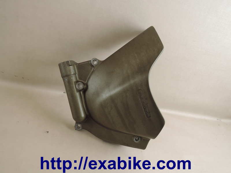 engine cover, transmission Honda XL 1000 Varadero - photo 1