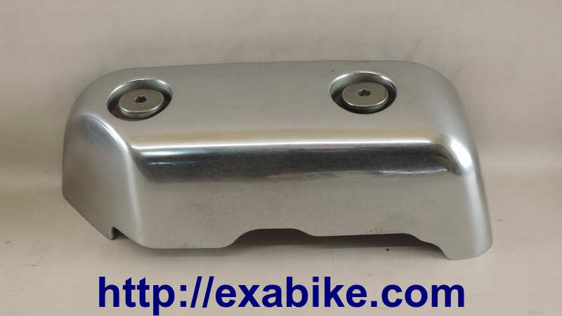 cylinder head side cover Yamaha XV 535 Virago - photo 1