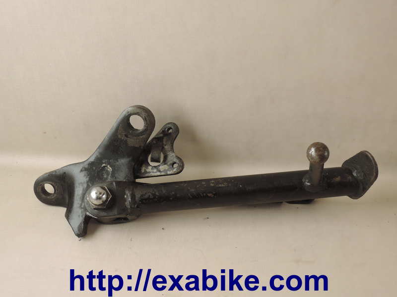 side stand Yamaha XV 535 Virago - photo 1