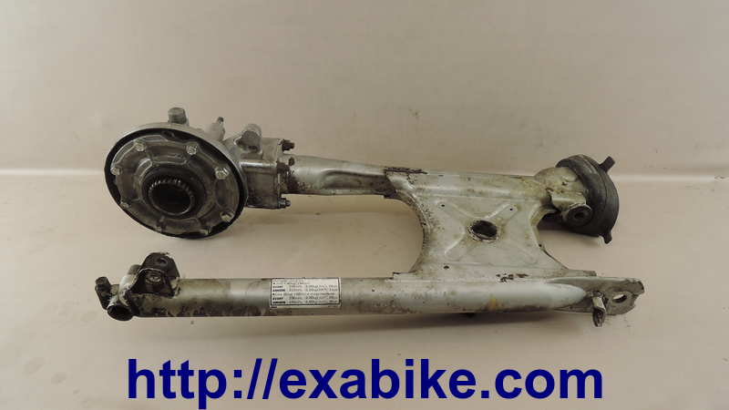 swingarm Yamaha XV 535 Virago - photo 2