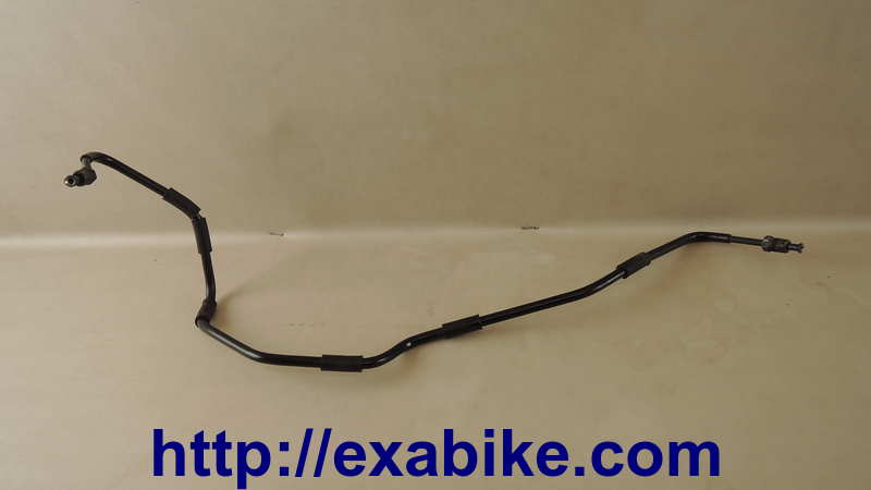 brake hose Honda XL 1000 Varadero - photo 1