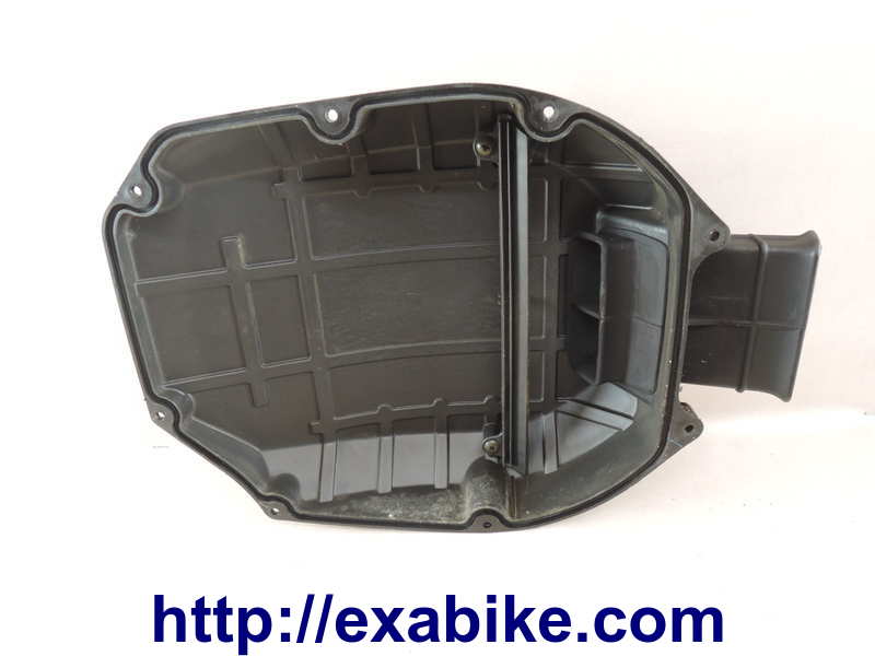 air cleaner cover Honda XL 1000 Varadero - photo 2