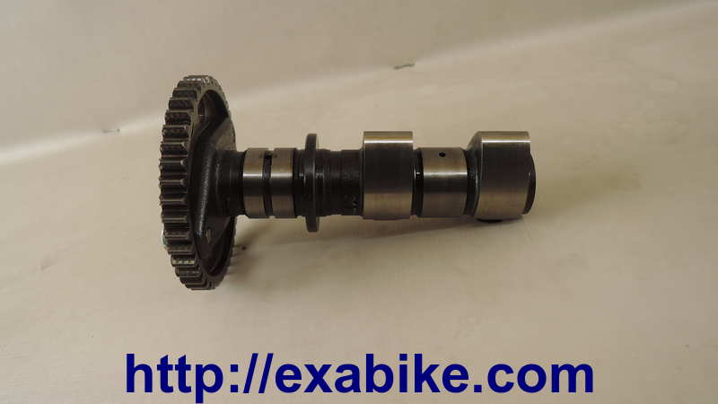 camshaft, front exhaust Honda XL 1000 Varadero - photo 1