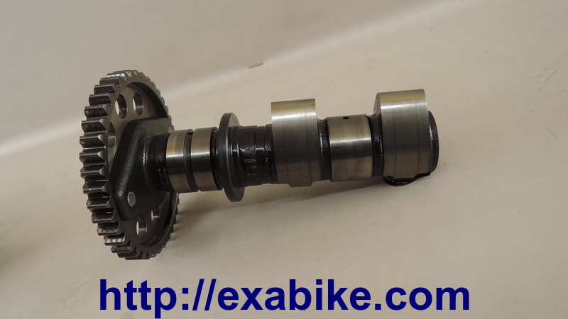 camshaft, rear intake Honda XL 1000 Varadero - photo 1
