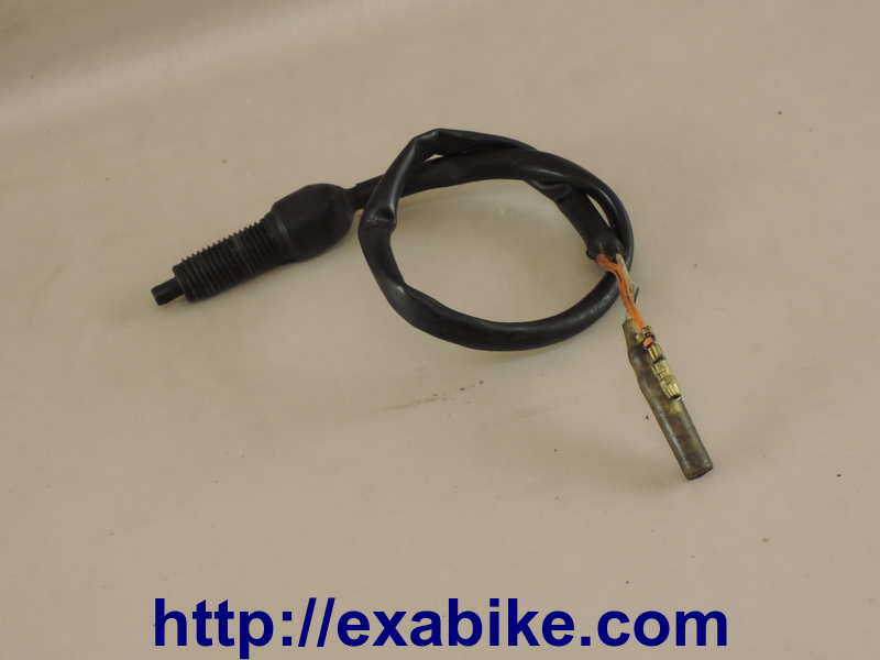 rear brake switch Suzuki GSXF 1100 - photo 1