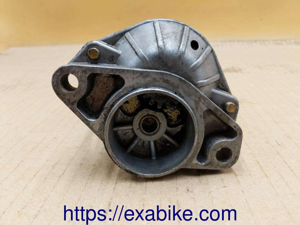 starting motor Aprilia Pegaso 125 - photo 3